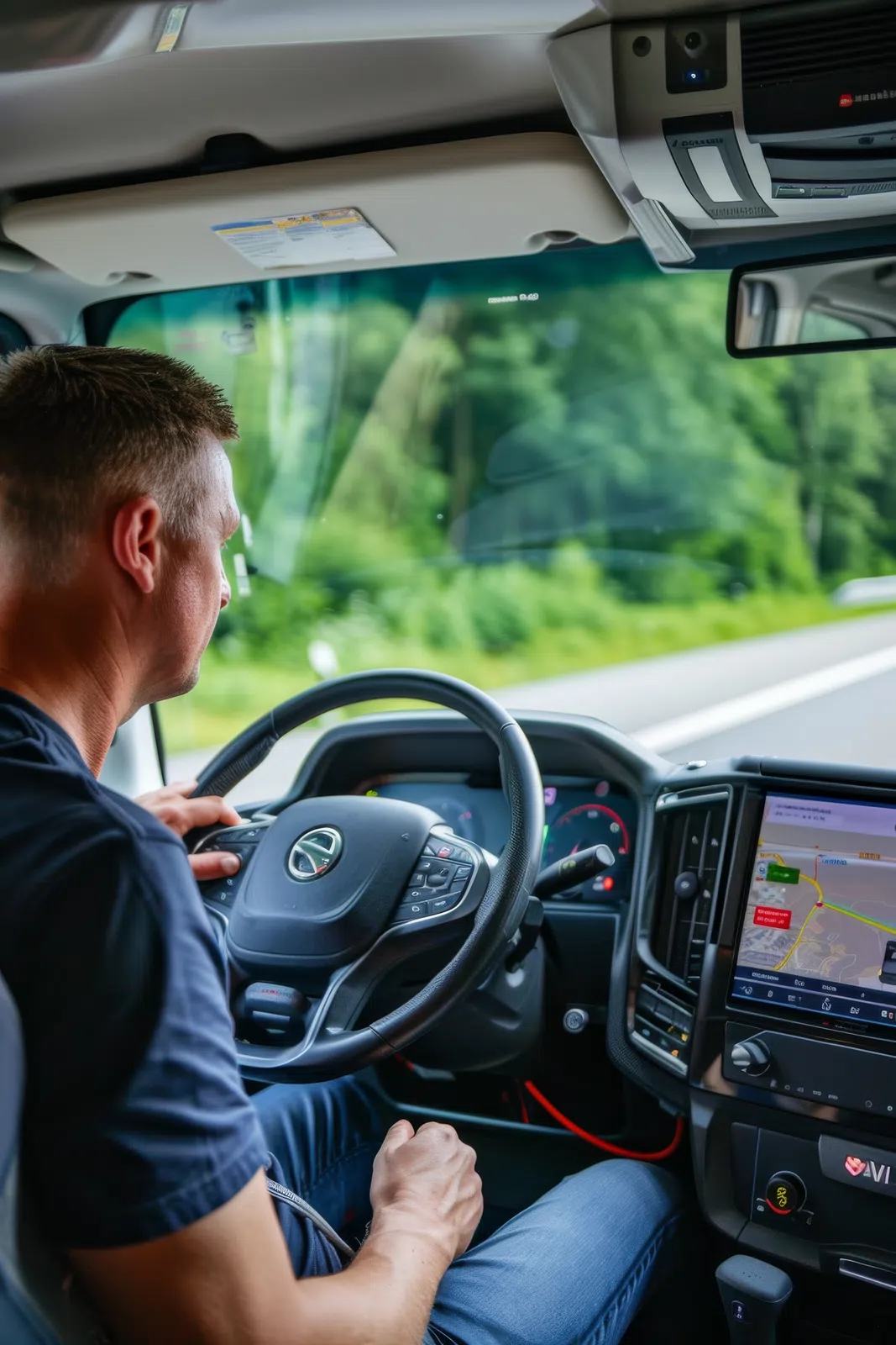 53. Roba u sigurnim rukama (Durmax DTM)